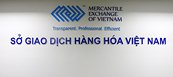 Thông báo Chứng nhận Thành viên Kinh doanh mới của Sở Giao dịch Hàng hóa Việt Nam từ ngày 03/09/2019