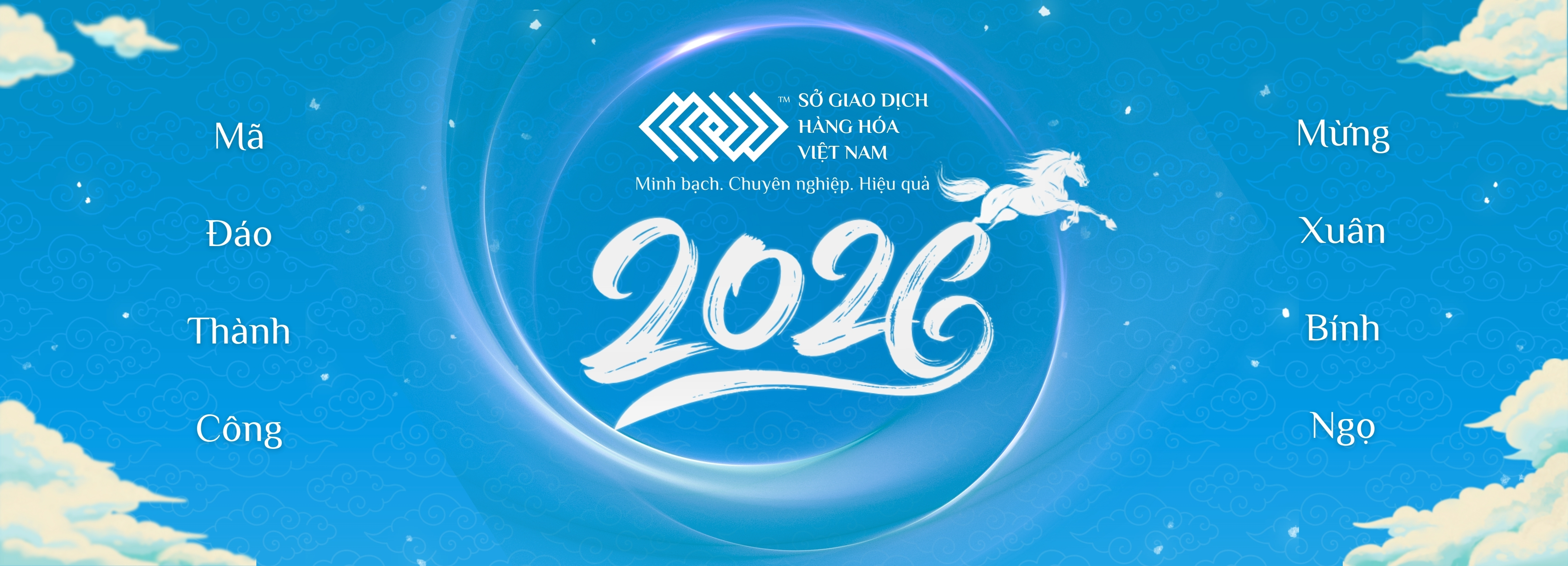 Sở giao dịch hàng hóa Việt Nam