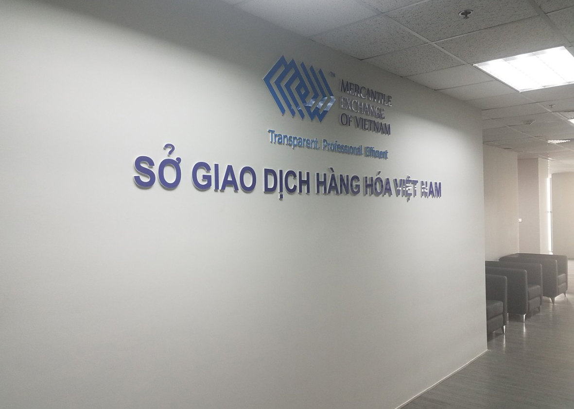 Công ty Cổ phần Giao dịch Hàng hóa Việt Nam (MXV) bầu Chủ tịch HĐQT mới sau Đại hội đồng Cổ đông thường niên năm 2019