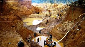 Mở cửa trở lại các mỏ khai thác đồng tại Peru