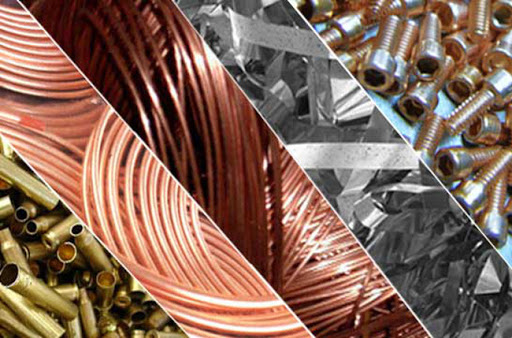 Nhóm kim loại có thể sẽ tiếp tục tăng mạnh trong tuần giao dịch tới đây